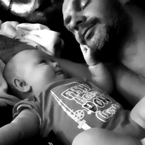 Meet your Posher, Martin